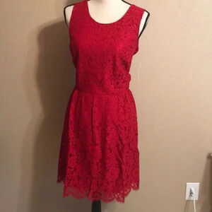 ❤️ perfect little dress for valentines day ❤️